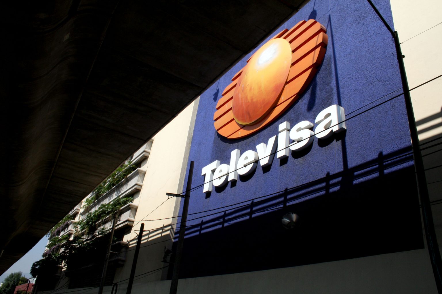 Televisa Fue Declarado Agente Con Poder Sustancial En El Mercado De TV 