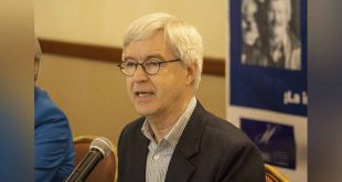 Foto: Diego Hernandez, periodista para VOCES