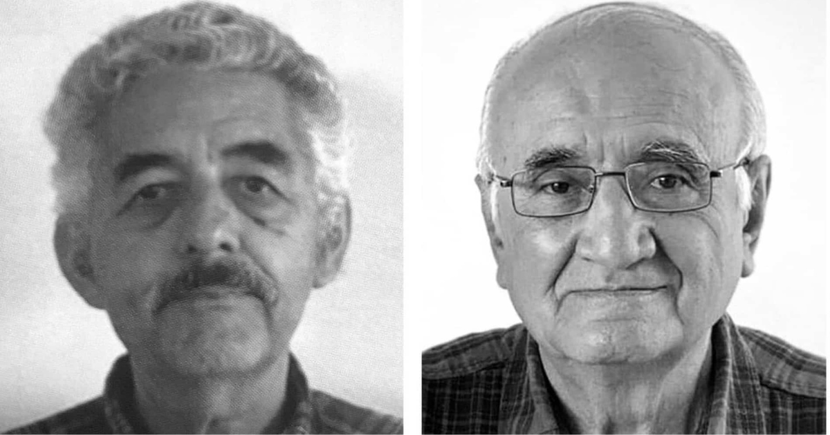 Compañía De Jesús Condena Asesinato De Dos Jesuitas En Un Templo De