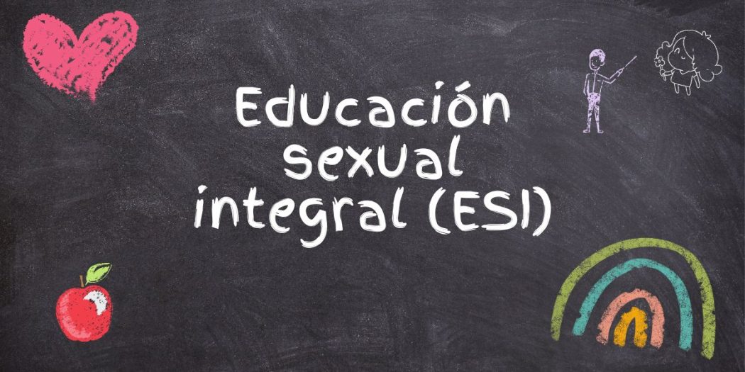 Exhortan al Estado a conservar la educación sexual integral en el ...