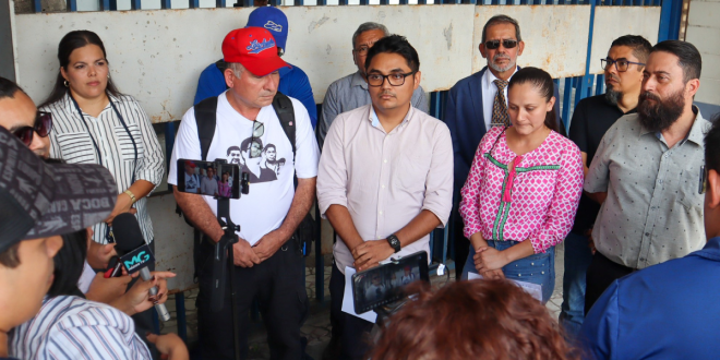 Exigen a la CSJ apartar a juez a cargo del caso Santa Marta por presunto conflicto de intereses